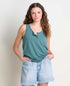 24 Piru Henley Tank